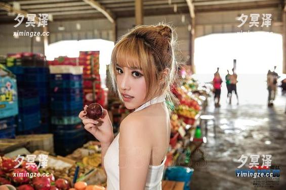AISS爱丝(钻石版) - 松果儿和她的黑色，总能在私房中找到些不一样的味道。