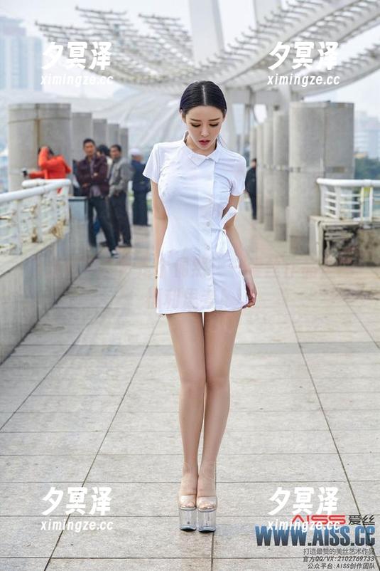 成功维修，真是个偶然——爱丝作品里的福利思考！