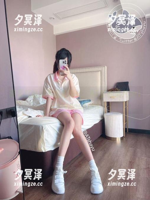 略显挑逗的无圣光秘书，AT鲨的图片privatesession