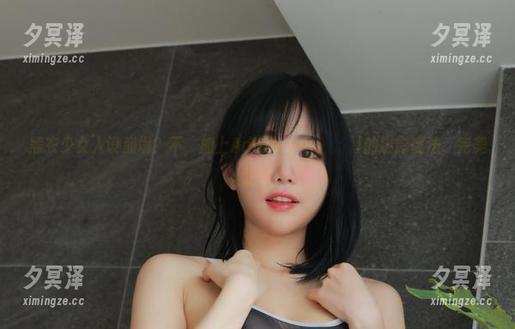 黑衣少女人设崩塌？不，加上Addielyn(에디린)的摄影魔法，完美逆转