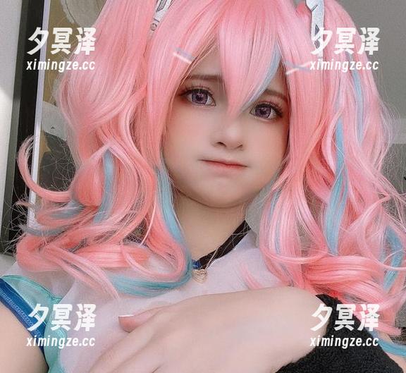 Azami 兔女郎Azami的美图合集,果然不负众望!