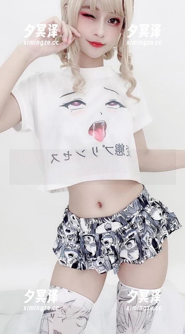 深藏在私房里的Azami，TamamoDancer的那一抹才华