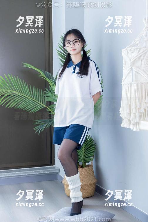 BoBoSocks袜啵啵-奶油 BoBoSocks袜啵啵 - 奶油的分享,围绕着瑜伽裤裤里丝的一切都变得有趣起来