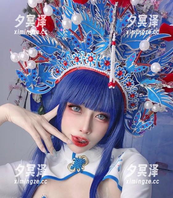 Byoru 时间去看“Byoru月月崎莉绪”的图片,发现自己“再看一眼”的理由太天真