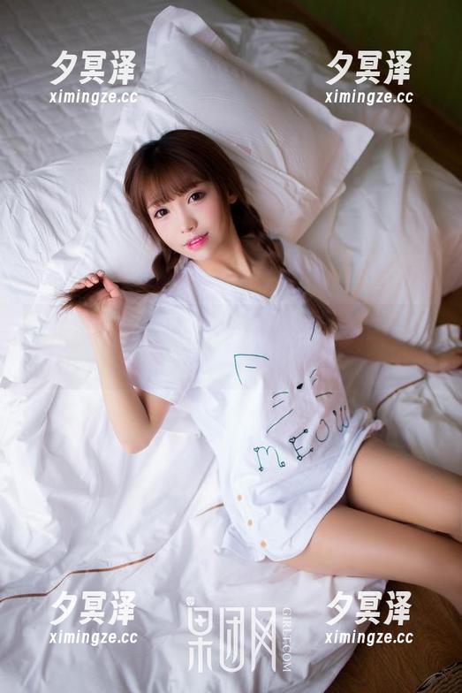 GIRLT果团网-妲己_Toxic GIRLT果团网 - 高清妲己_Toxic眼镜图集——透过镜片看到不一样的她