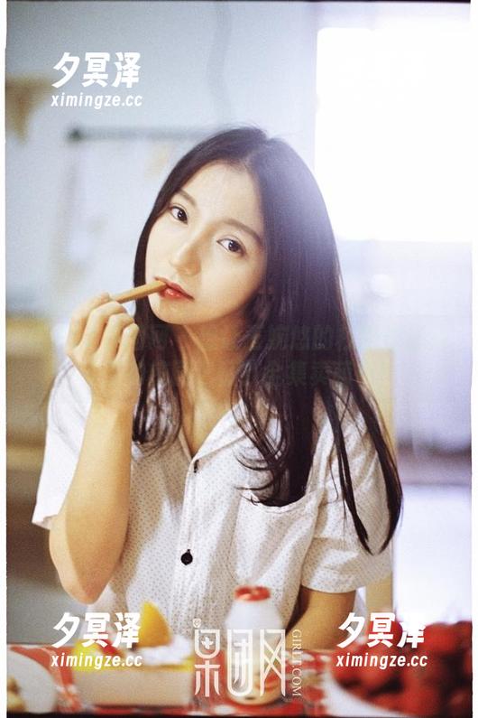 GIRLT果团网 - 想让王婉悠的校服作品点亮你的校园记忆？全集卖萌中！