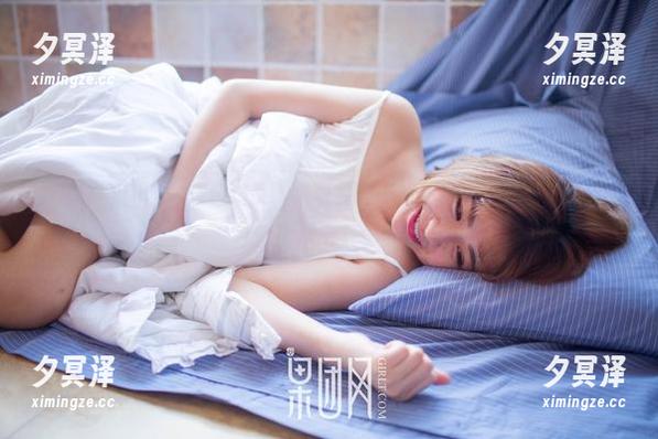 GIRLT果团网 - 透过镜头，来看莫雅琪如何把女仆变成了美丽的误会！