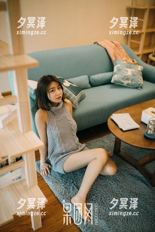 GIRLT果团网-龚玥菲 GIRLT果团网 - 镂空还是敞开?龚玥菲的新图集你体验过没?