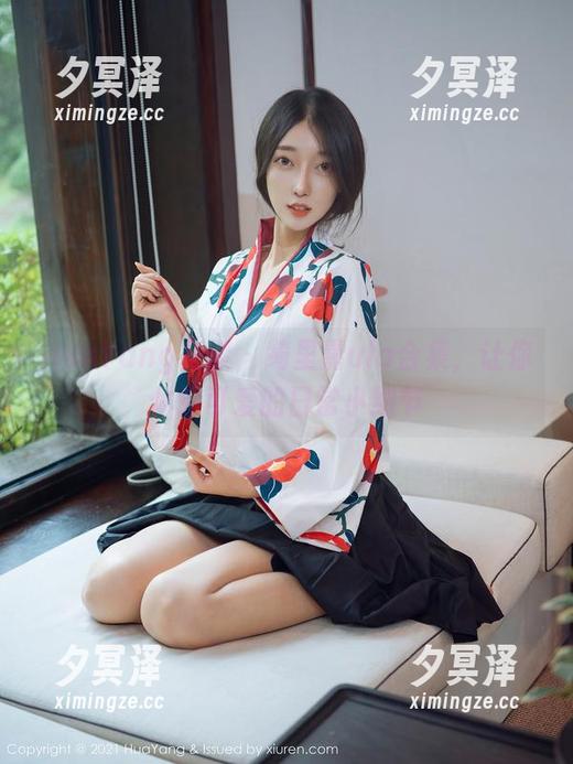 HuaYang花漾-绮里嘉ula HuaYang花漾 - 绮里嘉ula合集,让你体验可爱的日常小细节