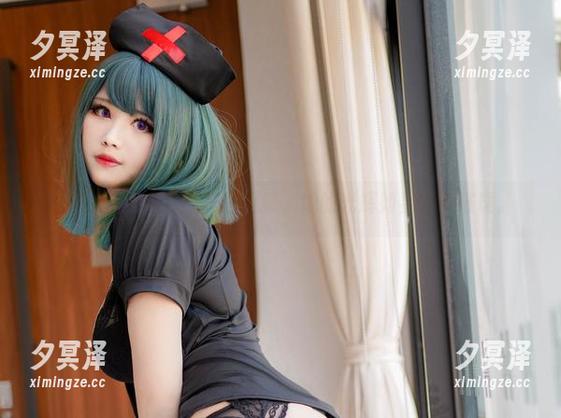 KaYa萱 KaYa萱来啦!新美图更新,她的光辉如星星般璀璨。