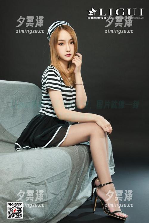 Ligui丽柜-天天 Ligui丽柜 - 天天的天使,图片就像一封无字的情书