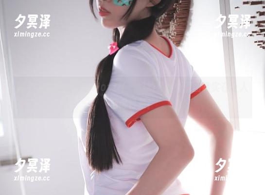 遥不可及的长度，Mozzi(모찌)的私房长腿图集实在让人目瞪口呆！