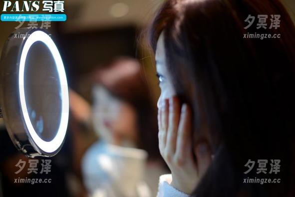 PANS写真 - 焦点在安安，黑丝合集刷新你的壁纸库！