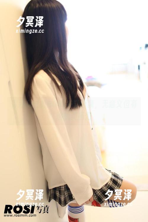 ROSI 你没见过的ROSI浴缸合集,无意义但有趣的美图们