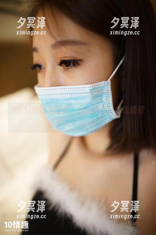 ROSI口罩 ROSI的红色蕾丝:点击下载,听说睡得香的人知道xxx!
