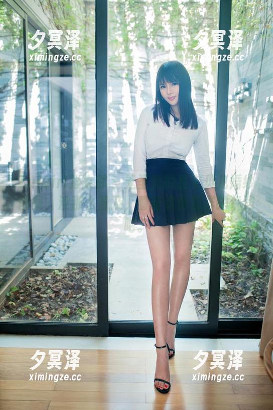 TuiGirl推女郎-嘉宝贝儿 TuiGirl推女郎 - 无圣光的嘉宝贝儿婚纱图集,没那么普及,看看这份别样的优雅吧。