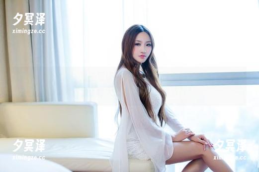 TuiGirl推女郎-赵惟依 TuiGirl推女郎 - 没鉴定过,但赵惟依的这套秘书造型,难道是专门为了给大家的美图分享上点料?