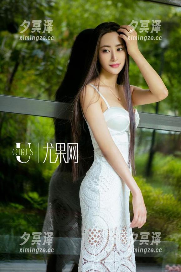 UGirls尤果网-谭晓彤 UGirls尤果网 - 就问你,谭晓彤的夏日在线美图,令我有多少次内心小鹿乱撞?