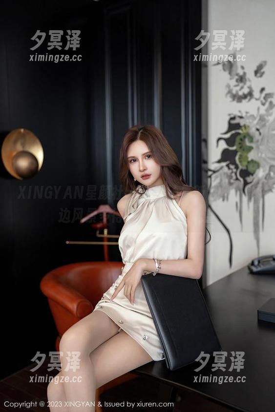 XINGYAN星颜社-潘思沁 XINGYAN星颜社 - 潘思沁最新合集,海边风景多得让你眼花缭乱!