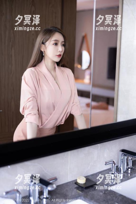 Xiuren秀人网 - Miko酱在浴室里——让幸福感脉动出来的写真图集
