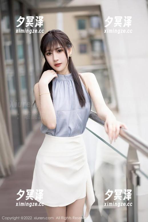 Xiuren秀人网-奈汐酱nice Xiuren秀人网 - 奈汐酱nice的少女图包:谁能抗拒这份可爱,快来下载吧!