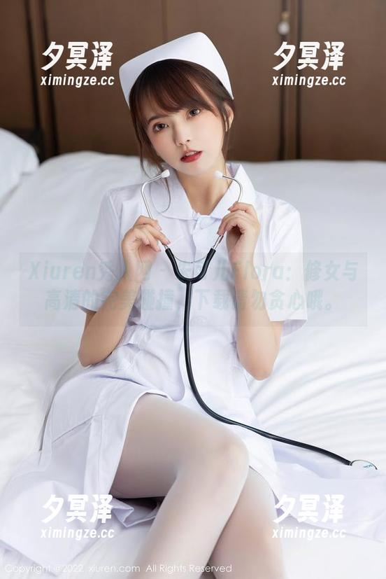 Xiuren秀人网 - 朱可儿Flora：修女与高清的完美碰撞，下载请勿贪心哦。
