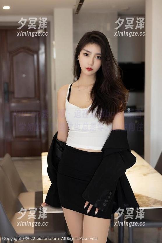 Xiuren秀人网-沐沐baby Xiuren秀人网 - 追在沐沐baby后面,学姐的写真图片也总是令人心生向往