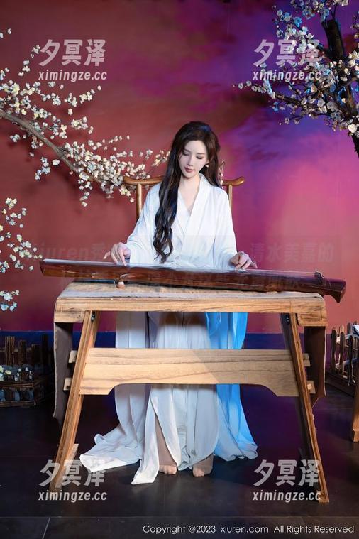 Xiuren秀人网 - 高清图包：清水美嘉的棉袜诱惑，离不开这些光滑肌肤