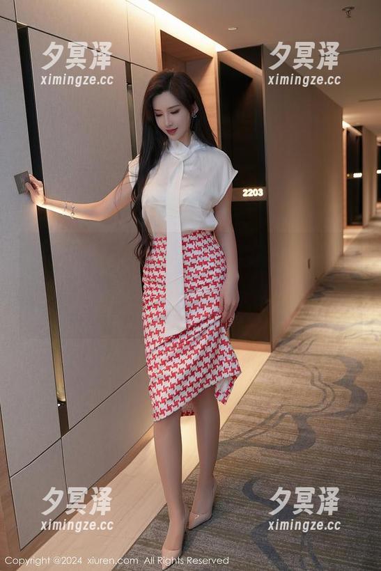 Xiuren秀人网-陶喜乐_lele Xiuren秀人网 - 就算只是镂空,陶喜乐_lele的美图依然让我陷入深渊,下载下来的话,连我都蠢蠢欲动。