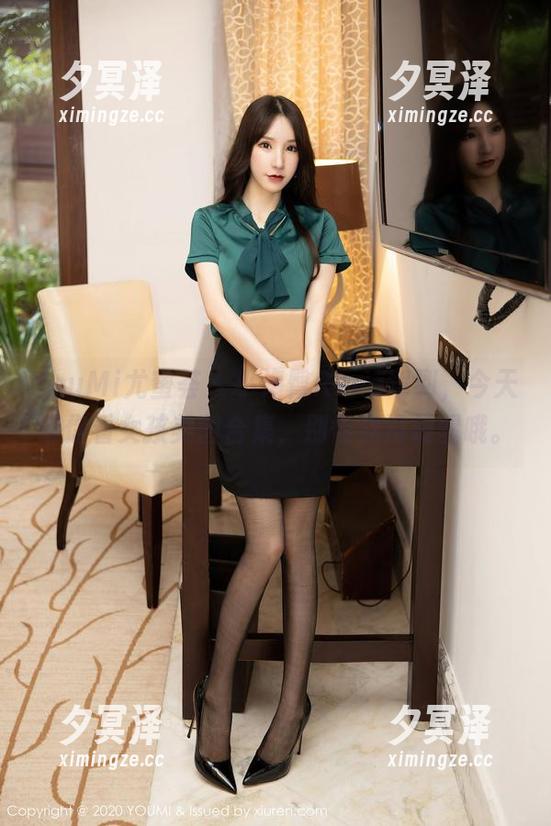 YouMi尤蜜荟 - 小海臀Rena驾到，今天带你看女孩美图合集，别怪我没提醒哦。