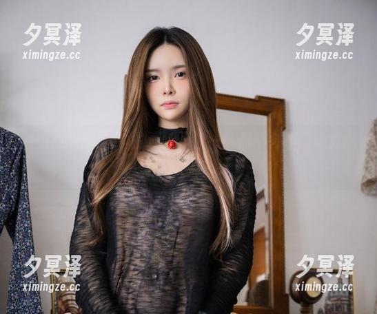 最新Yuka(유카)的清纯画像——你不会相信她竟然是个“恶作剧”天才！