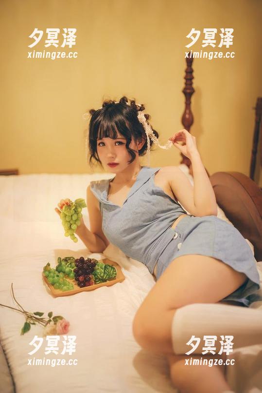 miko酱ww 一颗心陷入兔女郎风暴,miko酱ww你就耐心等着我下载原图吧!