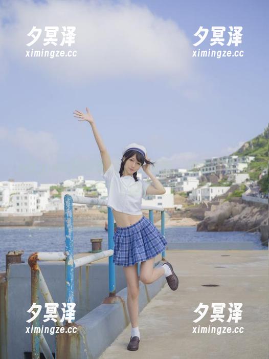nagisa魔物喵 nagisa魔物喵的办公探险,谁需要美图和壁纸的正经?