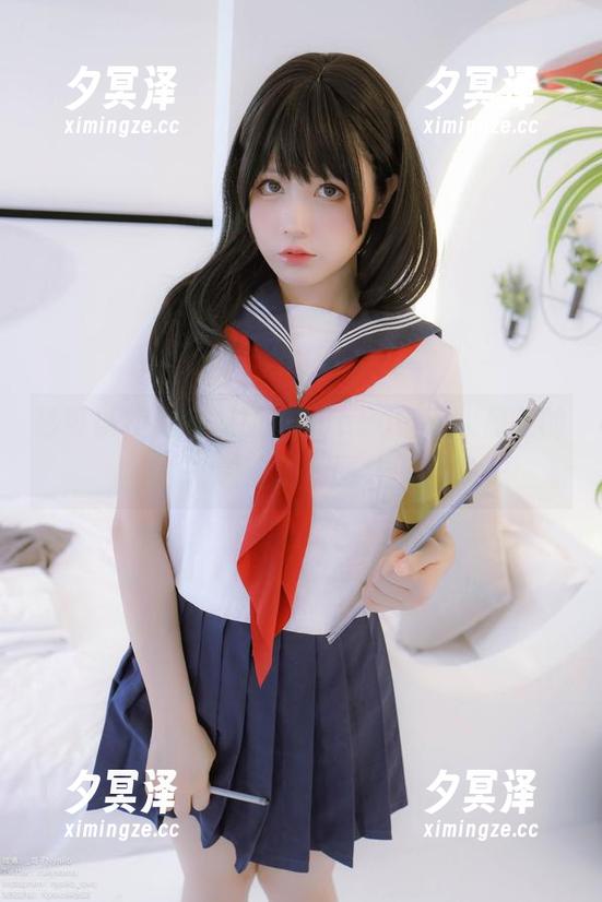 nyako喵子大魔王 秒可以找到的福利,nyako喵子大魔王的碧蓝镇海图片
