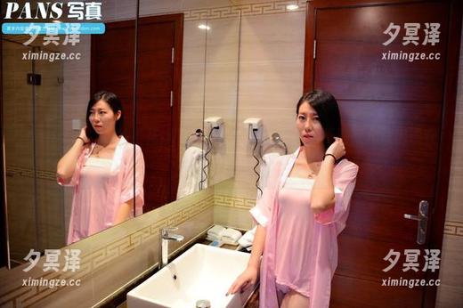 pans - Kiki的“花嫁”写真：这张照片根本不该被允许出现在网络上！