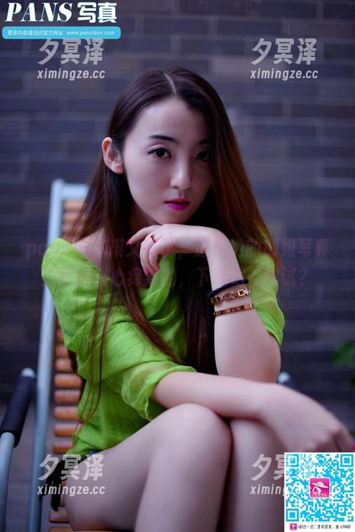 pans-苏琪 pans - 苏琪又来了,这次她的御姐写真集搞得人心痒痒的,下载吧,试试?