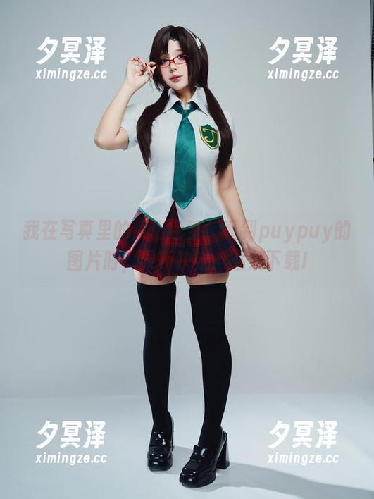 puypuy 我在写真里的紫粉色梦,看到puypuy的图片时,果断决定:必须下载!