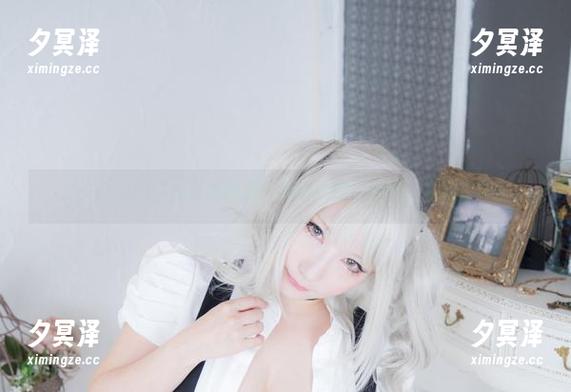 サク(saku)的在线图集：剧情中的小心思，发现了吗？