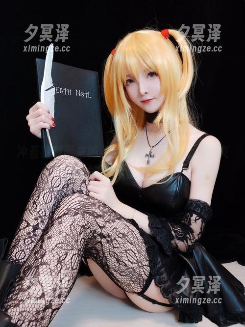 冲着福利而来的，你绝对不能错过一小央泽的泳衣图片哦！