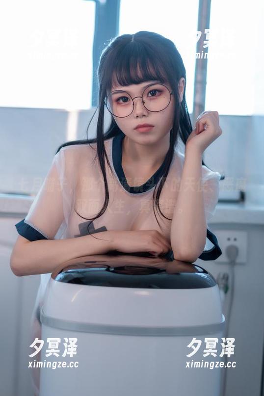 七月喵子 七月喵子,那个高清镜头下的天使、恶魔双面人生,真离谱。