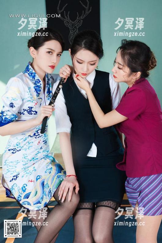 丽柜-慕子 丽柜 - 下载那件校服:慕子图包里简直藏了太多小心思!
