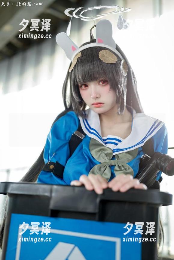 九柒喵 九柒喵的私房体操服白子,简直可以开个研讨会。