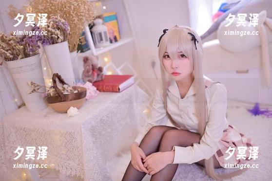 二佐Nisa 二佐Nisa的双人写真,免费图片,连眼皮都懒得抬