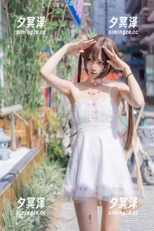 完美腿部展示，私房合集里的五更百鬼有点不一样