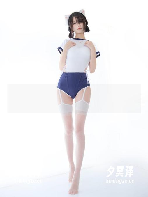 夏天来了，五更百鬼穿cos不怕妖怪来打扰，图册帮你挡热啊！