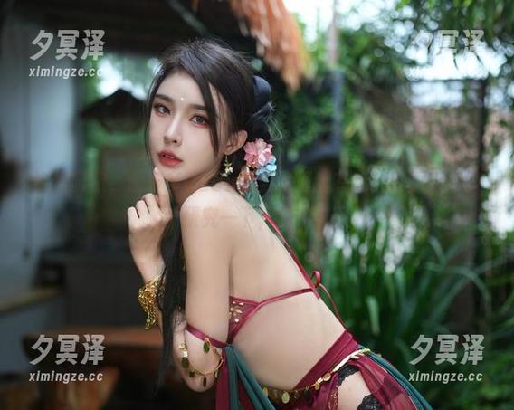 这位厨娘，余多多Dudu的全集里都有啥！原图得好好研究一下，嘻嘻。