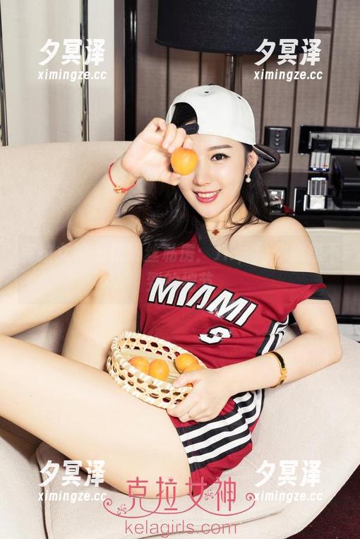 克拉女神-依娜丝 克拉女神 - 依娜丝私房:JK,给你意想不到的细节