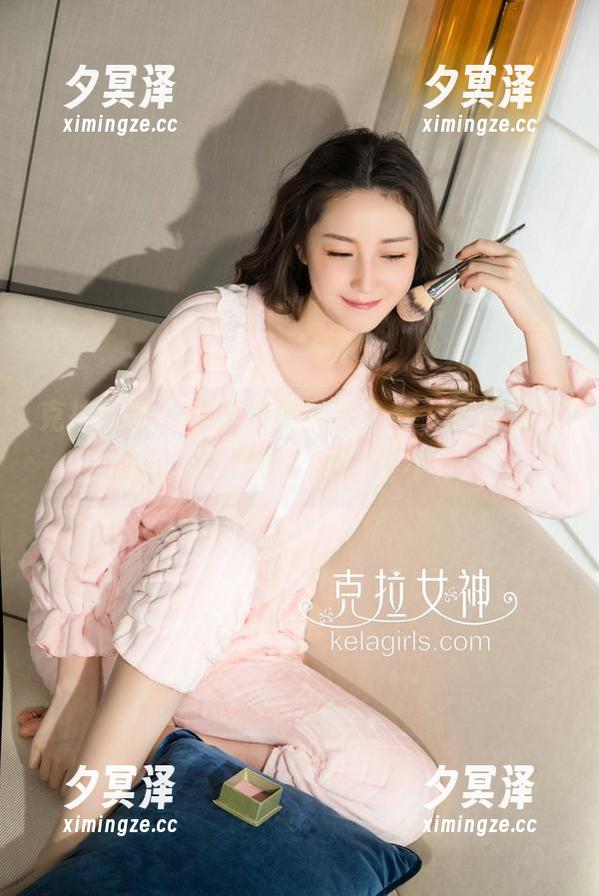 克拉女神 - 误入凌雪黑色全套，下载指南看完，一秒被“黑”得不行！