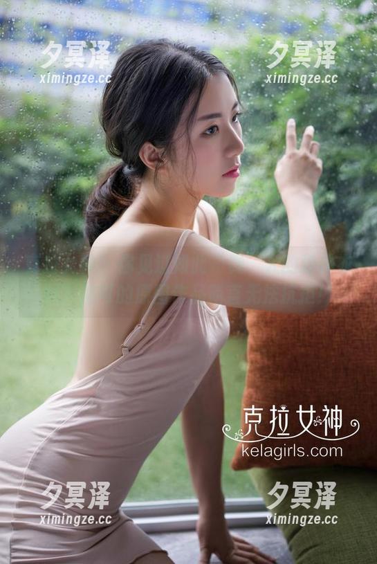克拉女神 - 你见过如此“馋”人的连体衣吗？洛可的原图作品简直无法抗拒！
