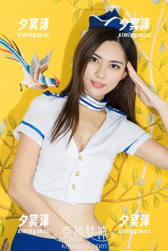 克拉女神 - 芊芊这一份精选，死库水玩得真不小